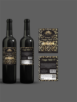 Diseño de Etiqueta por Shark1 para Red Lion Australia | Diseño: #5681657