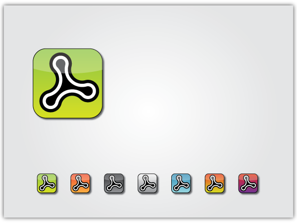 Icon Design by mobius6 for this project | Design #5693496