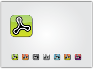 Icon Design by mobius6