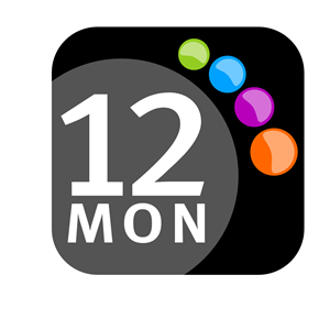 Icon Design by Thomasdesign
