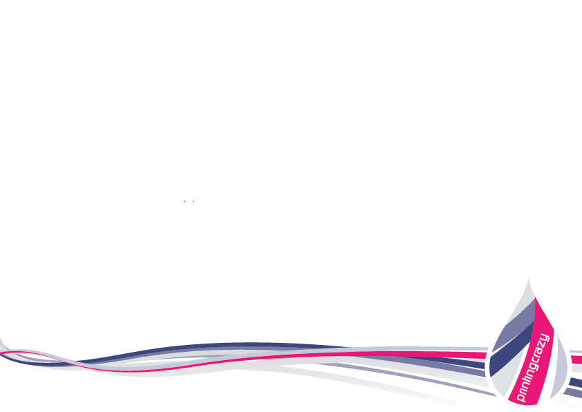 Logo Design by Ryan Orlowski for Printing Crazy | Design #1555712