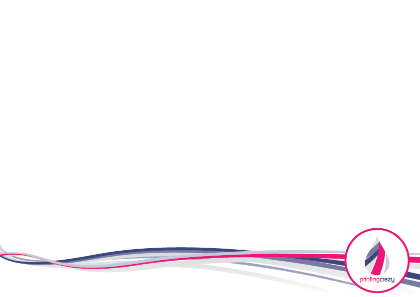 Diseño de Logo por Ryan Orlowski para Printing Crazy | Diseño #1555714