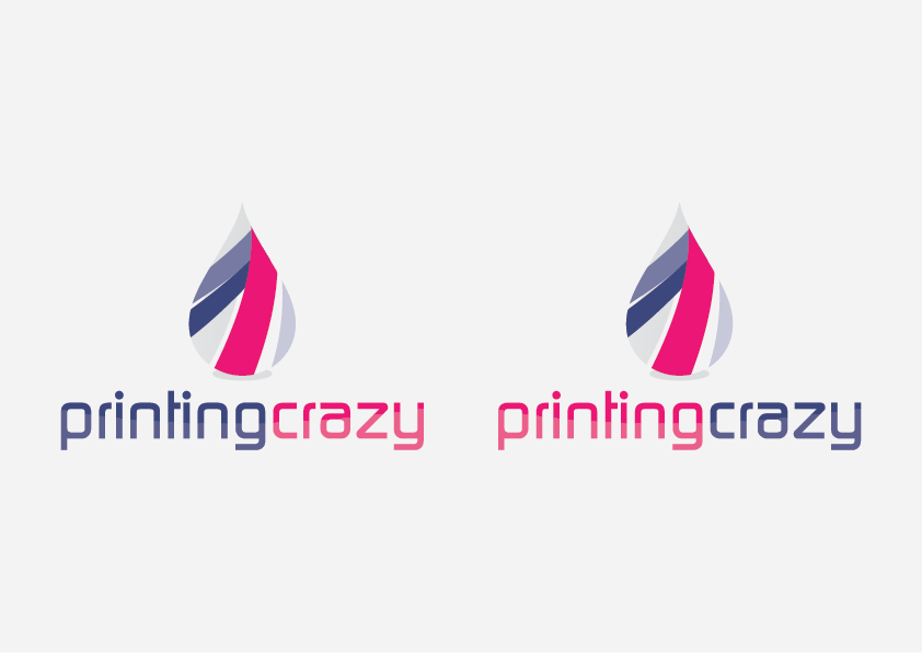 Design de Logo par Ryan Orlowski pour Printing Crazy | Design #1559871