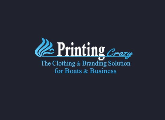 Logo-Design von moonday für Printing Crazy | Design #1552727