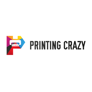 Logo-Design von loog für Printing Crazy | Design #1567644