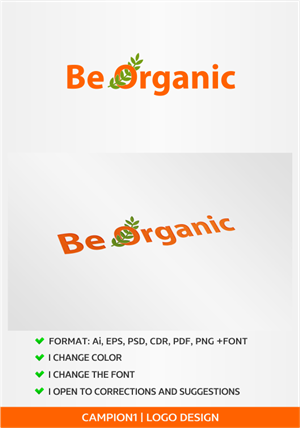 Logo Design by artsterdam for Blik FX | Design: #5664475