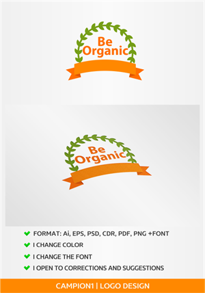 Logo Design by artsterdam for Blik FX | Design: #5664766