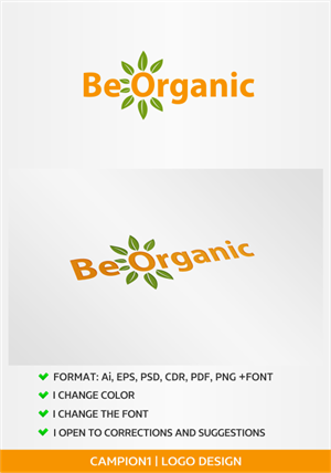 Logo Design by artsterdam for Blik FX | Design: #5664927