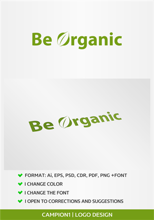 Logo Design by artsterdam for Blik FX | Design: #5665131