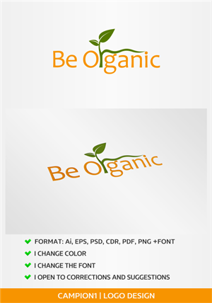 Logo Design by artsterdam for Blik FX | Design: #5666127