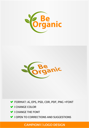 Logo Design by artsterdam for Blik FX | Design: #5666512