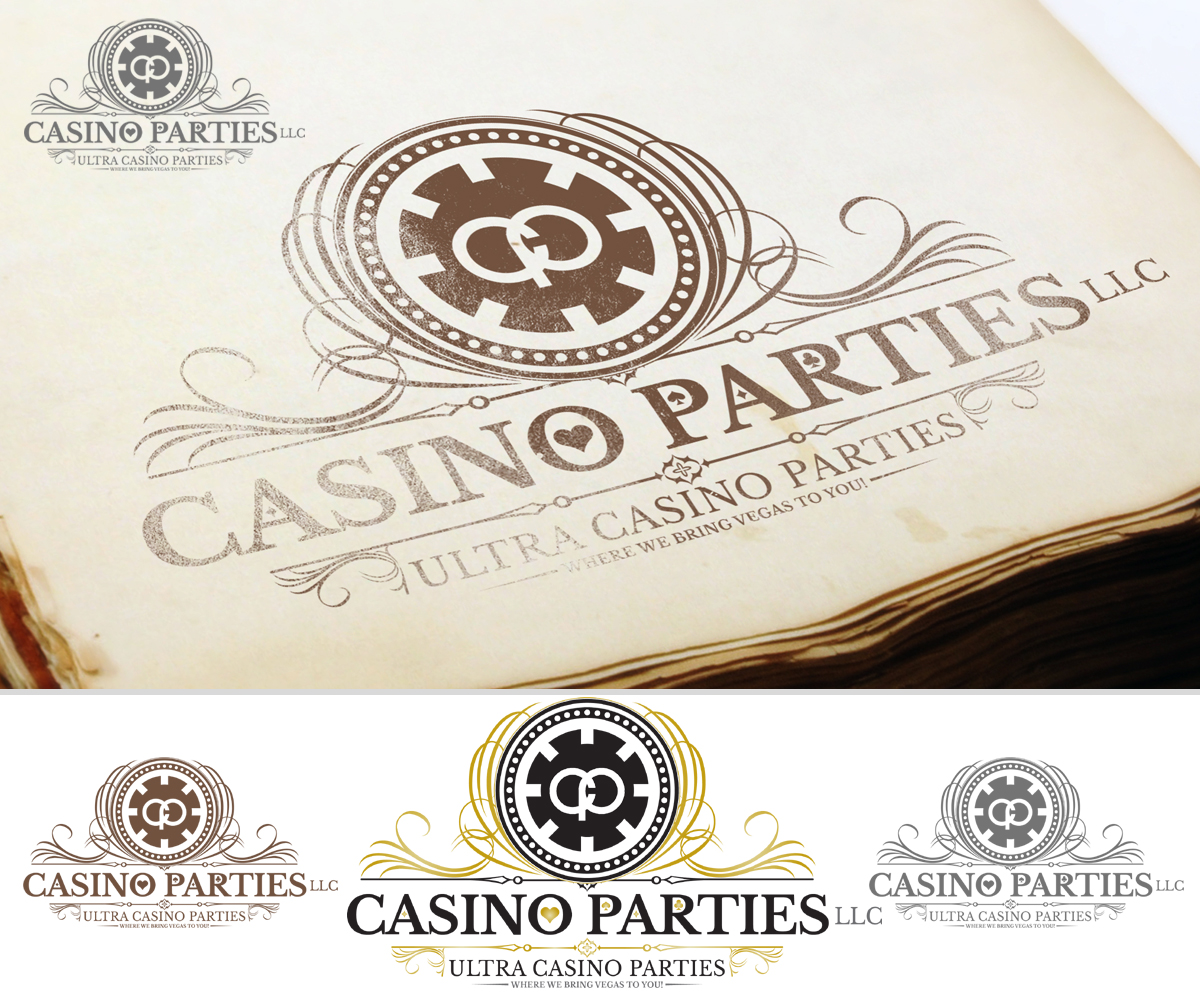 Logo Design by The Deno Technology for this project | Design #5686920