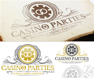 Logo Design by The Deno Technology for this project | Design: #5707183