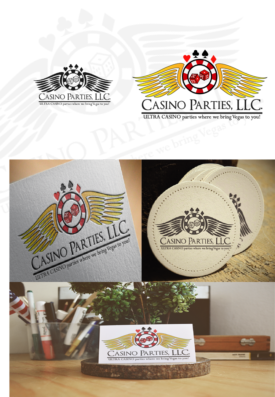 Logo Design by AymanePro ™ for this project | Design #5693766