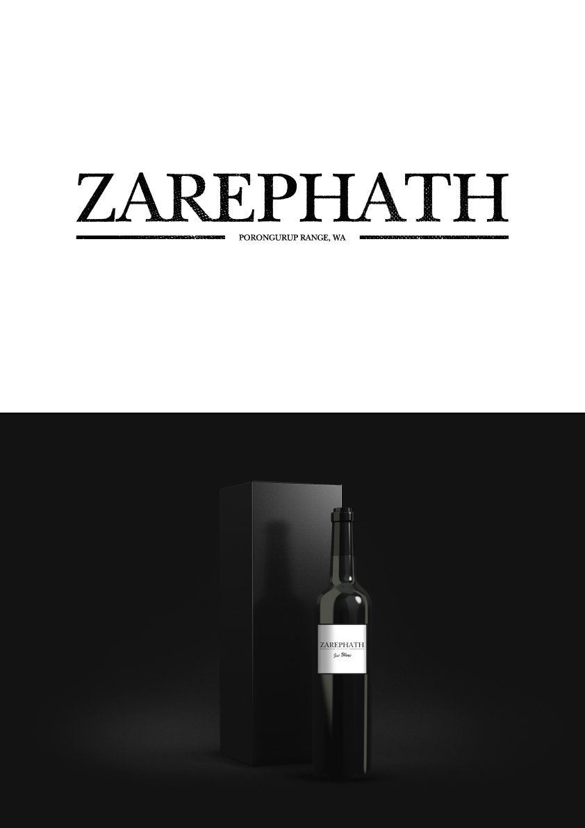 Logo Design by Jake G for this project | Design #5726859