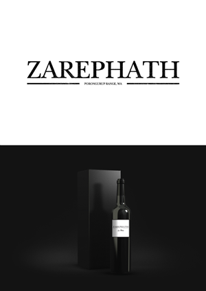 Logo Design by Jake G