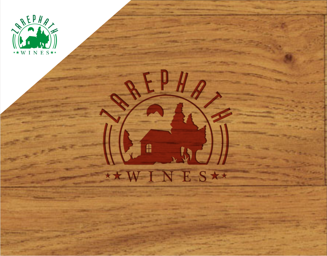 Logo-Design von Arham Hidayat für dieses Projekt | Design #5691116