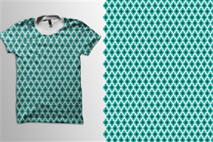 Diseño de Camiseta por PYN-Project para Blessed co. | Diseño: #5663846