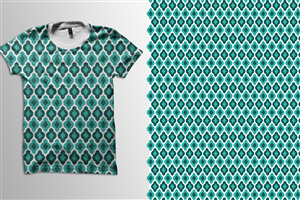 Diseño de Camiseta por PYN-Project para Blessed co. | Diseño: #5663862