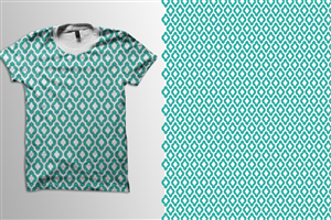 Diseño de Camiseta por PYN-Project para Blessed co. | Diseño: #5663868