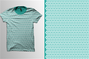 Diseño de Camiseta por PYN-Project para Blessed co. | Diseño: #5663885