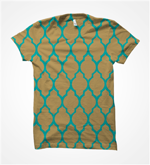 Diseño de Camiseta por INDIAN_Ashok para Blessed co. | Diseño: #5662691