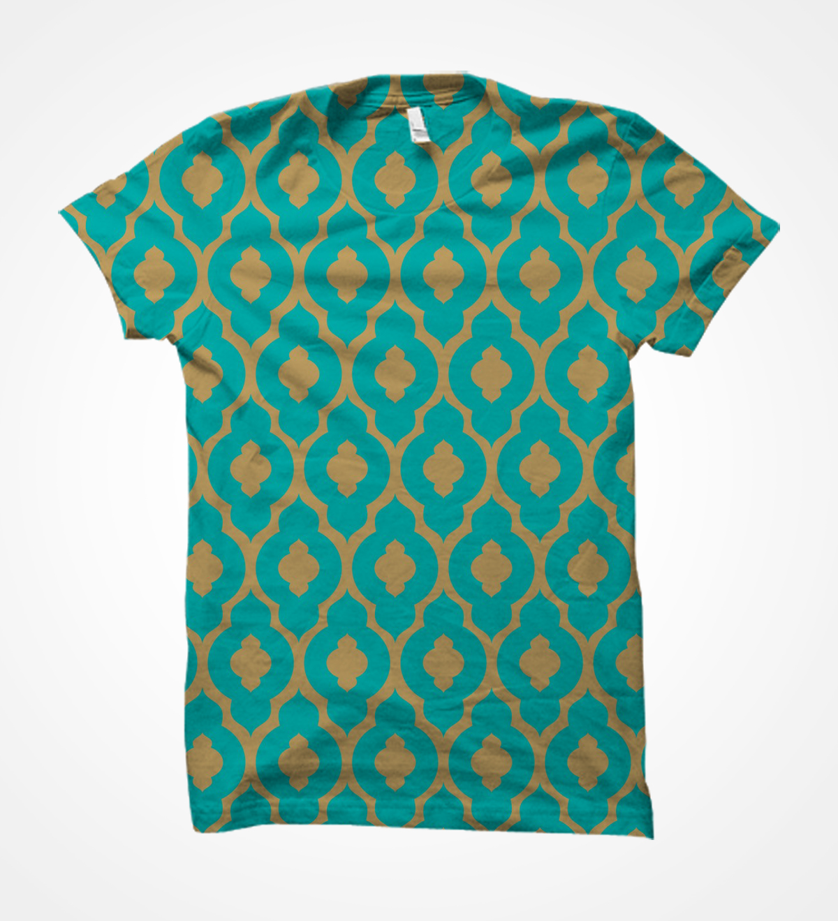 T-shirt Design by INDIAN_Ashok for Blessed co. | Design #5662693
