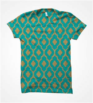 Diseño de Camiseta por INDIAN_Ashok para Blessed co. | Diseño: #5662693