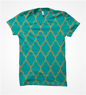 Diseño de Camiseta por INDIAN_Ashok para Blessed co. | Diseño: #5662694
