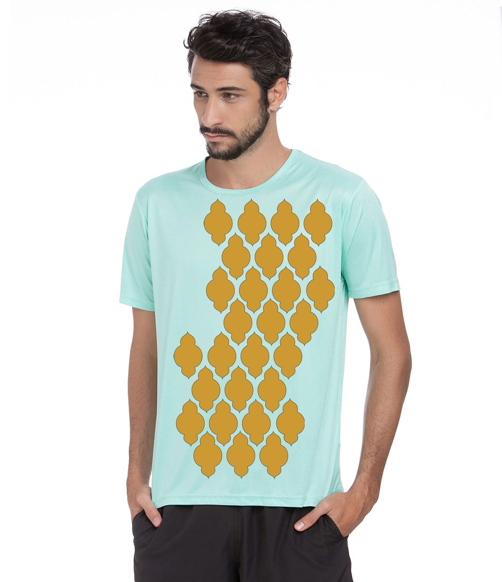 T-shirt Design by Dane for Blessed co. | Design #5666044
