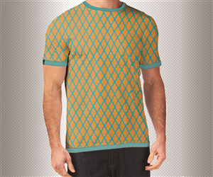 T-shirt Design by Vlad Cosac for Blessed co. | Design #5663829