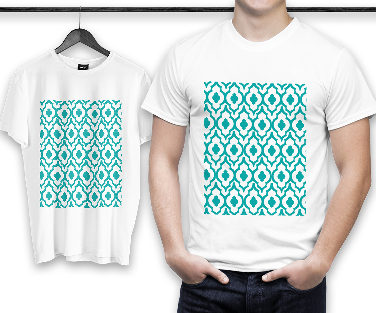 T-shirt Design by Claireative for Blessed co. | Design #5664037