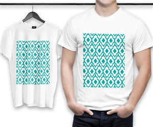 T-shirt Design by Claireative for Blessed co. | Design #5664037