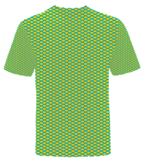 T-shirt Design by tdvictor for Blessed co. | Design #5663500