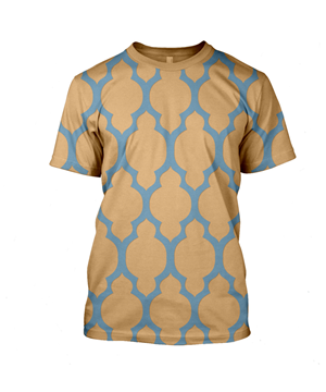 Diseño de Camiseta por polj designs para Blessed co. | Diseño: #5663751
