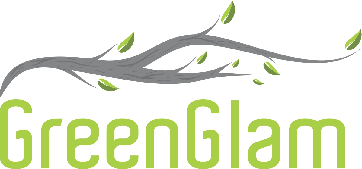 Logo Design by Siniesta for greenglam.de | Design #1551109