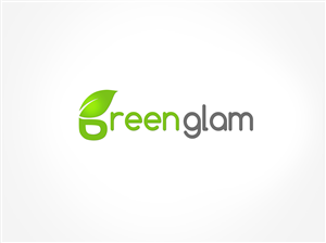 Logo Design by ronald for greenglam.de | Design: #1631330