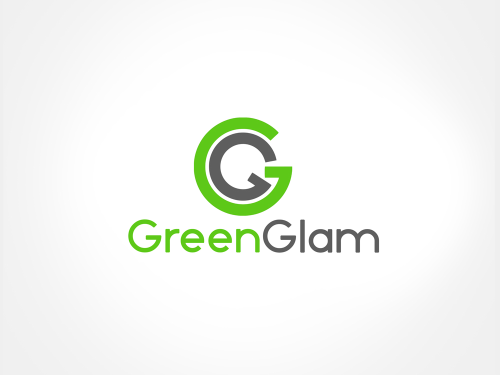 Logo Design by ronald for greenglam.de | Design #1631537