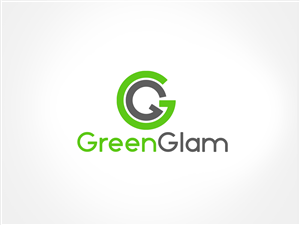 Logo Design by ronald for greenglam.de | Design: #1631537