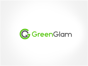 Logo Design by ronald for greenglam.de | Design #1631539