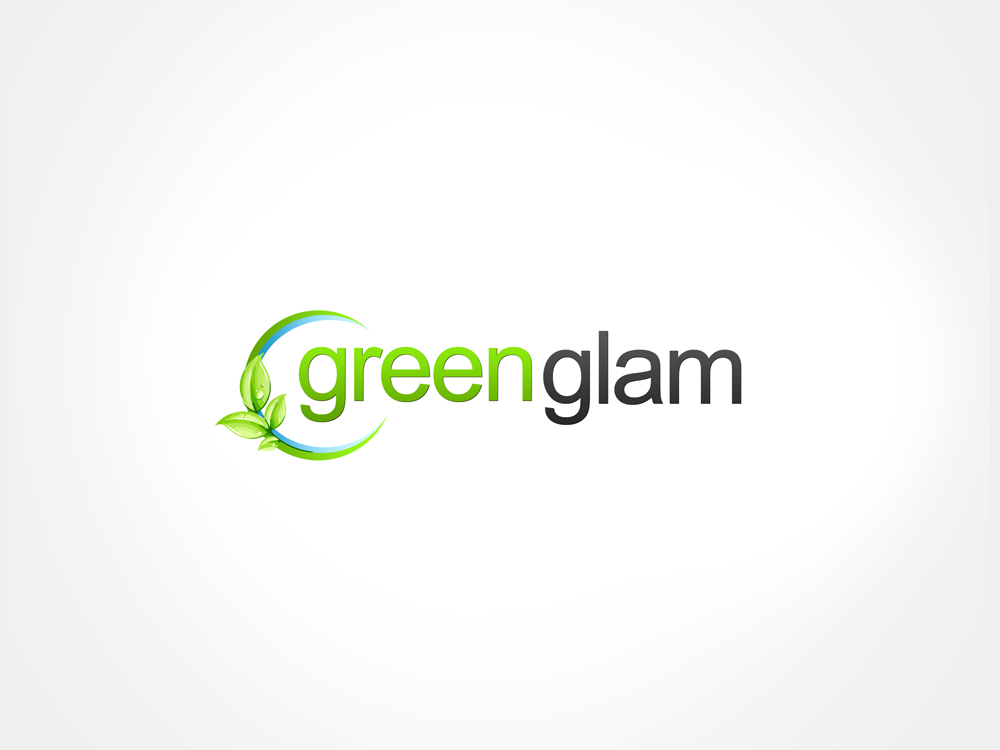 Logo Design by ronald for greenglam.de | Design #1664267