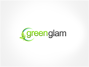 Logo Design by ronald for greenglam.de | Design: #1664267