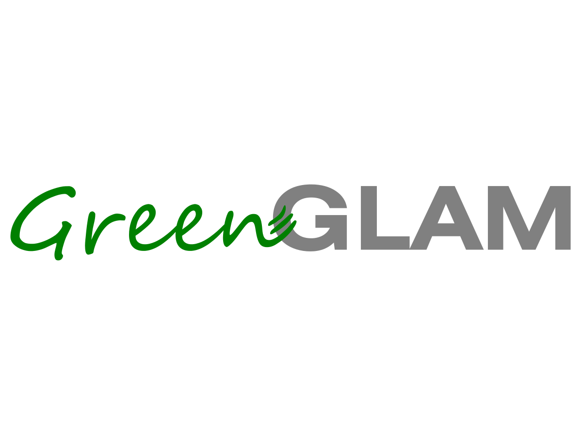Logo Design by Ush-op for greenglam.de | Design #1555619