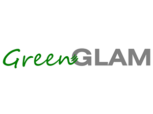 Logo-Design von Ush-op für greenglam.de | Design #1555619