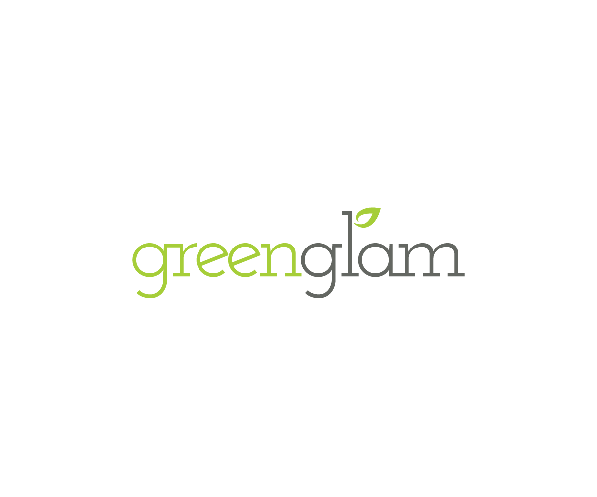 Design de Logo par Kitchenfoil pour greenglam.de | Design #1553925