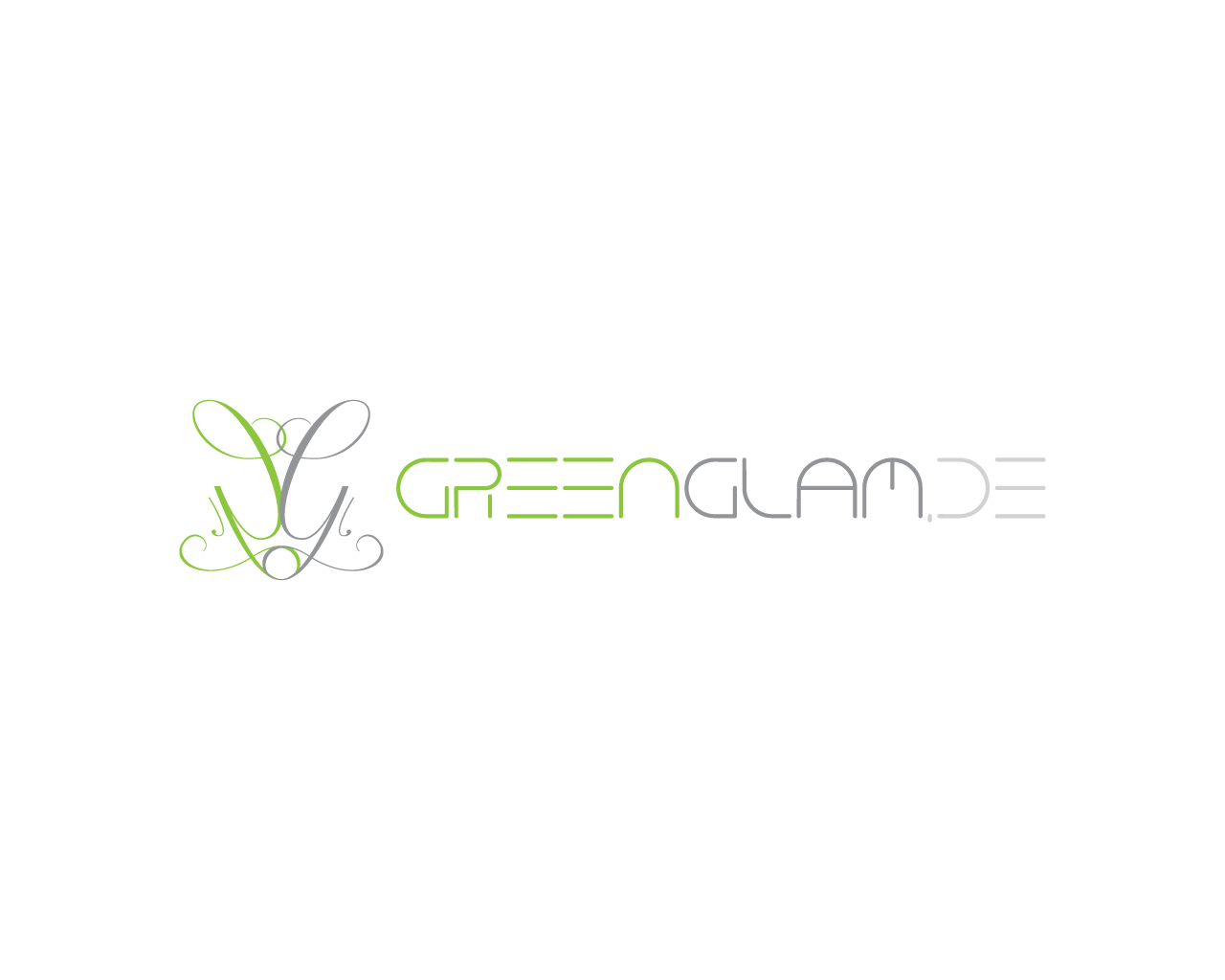 Logo Design by HLGCreativeTeam for greenglam.de | Design #1637304