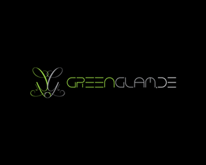 Logo Design by HLGCreativeTeam for greenglam.de | Design: #1637305
