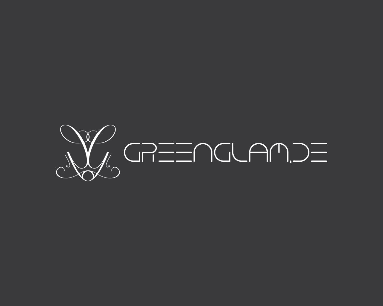 Logo Design by HLGCreativeTeam for greenglam.de | Design #1637310