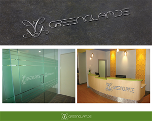 Logo Design by HLGCreativeTeam for greenglam.de | Design: #1637339