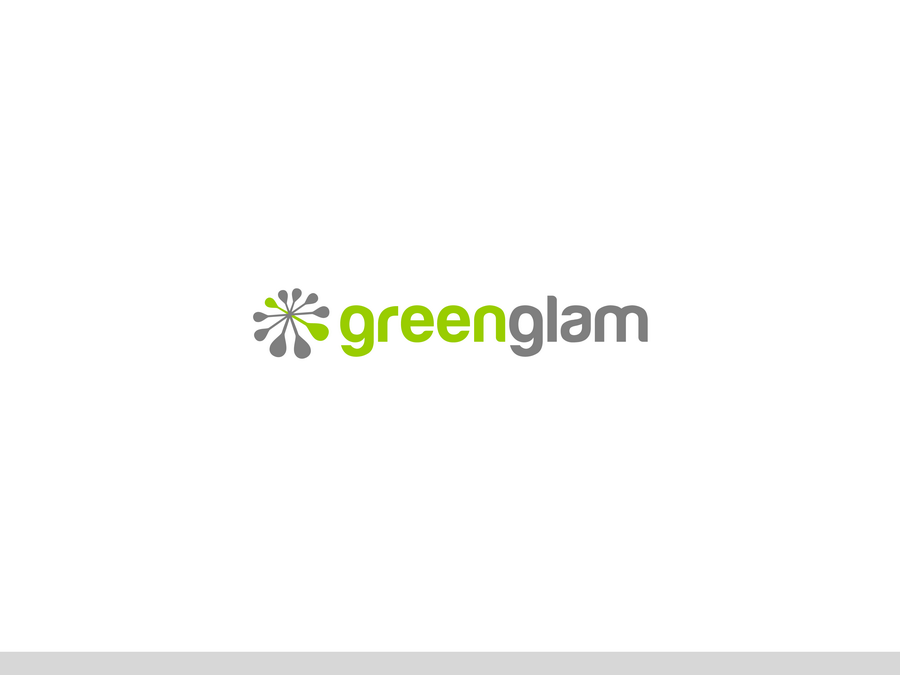 Logo Design by DiLion for greenglam.de | Design #1584708
